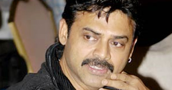 Venky, no more a happening hero