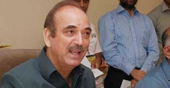 GulabNabiAzad