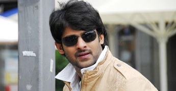 Prabhas