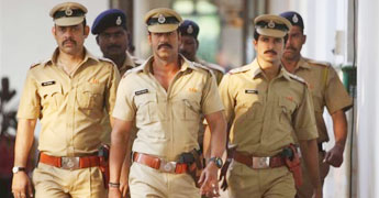 Singham