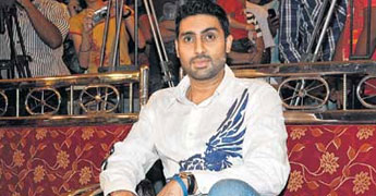 Abhishek
