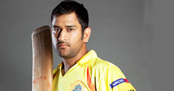 Dhoni