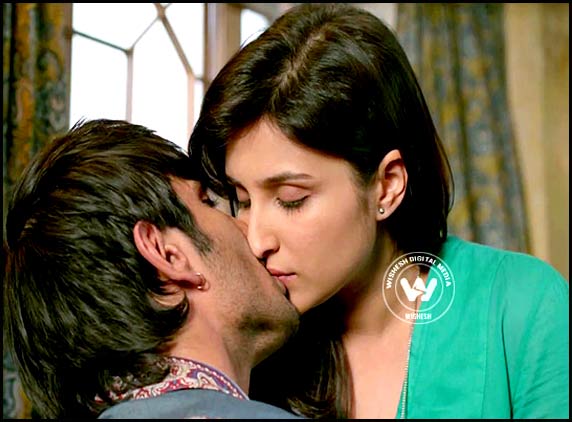 Sushants-kissing-tales