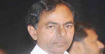 KCR