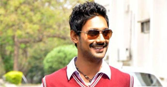 VarunSandesh