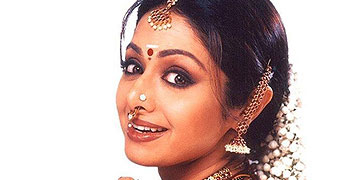 Sridevi