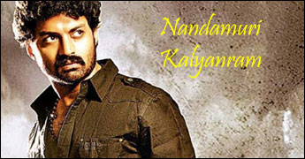 Nandamuri Kalyan Ram