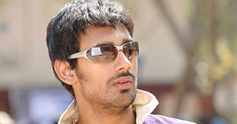 VarunSandesh