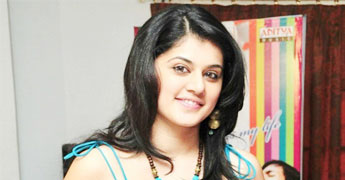 Taapsee