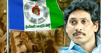 Jagan increases lead to 80, 000