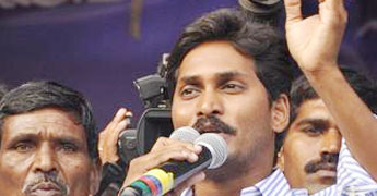  Jagan wins with 521,000 majority 