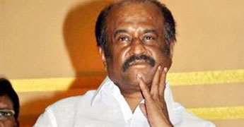 rajinikanth