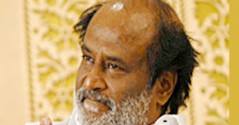 Rajani in ICU, undergoing dialysis 