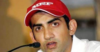 Gambhir talks high of his bowlers