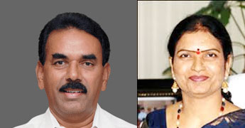 jupally-aruna-on-warpath-arrested