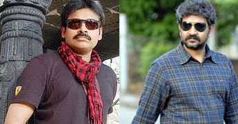 Pawan’s new Director Pawan’s new Director