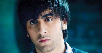 Ranbir a new Item girl