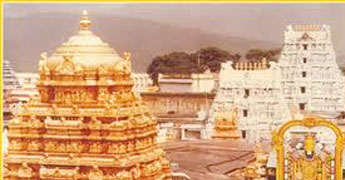 tirupati