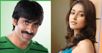 RavitejaIleana