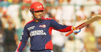 Sehwag to miss further IPL matches