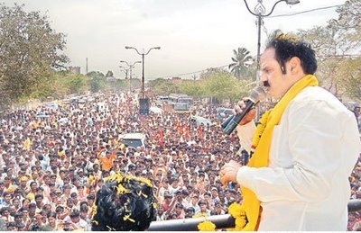 Balayya-Speech