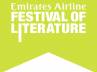 Emirates Airline Literature Festival, Emirates Airline Literature Festival, festival of literature opens in dubai, Shaikh mohammad