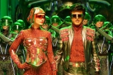 2.0 Movie Review and Rating, 2.0 Movie Story, robo 2 0 movie review rating story cast crew, Robo