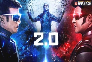 2.0 Theatrical Trailer Is A Graphical Extravaganza