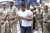 Tihar jail, Suicide, delhi gang rape convict attempts suicide, Gang rape