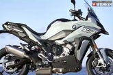 BMW S 1000 XR new features, BMW S 1000 XR news, 2020 bmw s 1000 xr launched in india, Bmw x7
