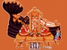 Lord Maha Vishnu, Vaikunta Ekadasi, heritage today is vaikunta ekadasi dedicated to lord vishnu, Tirumala tirupathi devasthanam