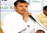 Tulasi Reddy, YSR Congress president, pcc official spokesperson questions if jagan has any shame, Ysr congress president