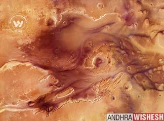 Drinkable Water on Mars?