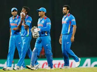Cricket live: Retrospection needed for Team India