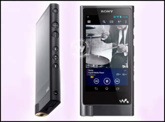 Sony launches Walkman