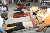 Ibrahimpatnam Ferry boat, boat accident in Krishna river, 21 killed in ap boat tragedy, Krishna river
