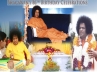 Shri Sathya Sai Baba Puttaparthi., Shri Sathya Sai Baba overseas organizations, sathya sai baba jayanthi will be celebrated from today, Puttaparthi