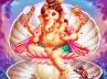 Ganapati utsav, Lord Ganapati, bidding adieu to lord ganesha, Ganesh chaturthi