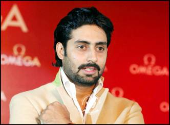 Abhishek Bachchan does a cameo