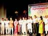 NATA-TCA Ugadi Celebrations, Sri Nandana Nama Ugadhi Vedukalu, nata tca ugadi celebrations in houston, Telugu people
