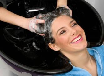 Simple hair care tips: