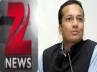 Zee News, defamation, zee news sends defamation notice to jindal, Extortion