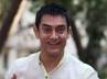 Bollywood actor, female infanticide, aamir khan in hyderabad, Indian police academy