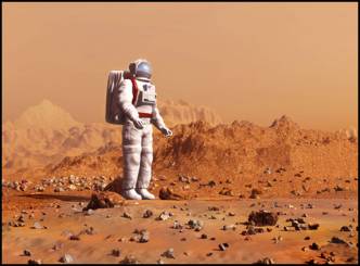 62 Indians in one way trip to Mars
