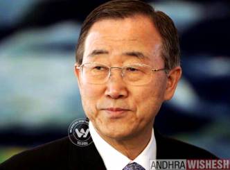 Egypt crisis torments UN leader Ban Ki Moon!