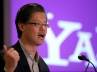 Yahoo Co-Founder, David Filo, yahoo s co founder leaving the company, Scott thompson