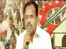 Telangana garb for KCR, Seema Andhra KCR, seema andhra kcr has t garb says motkupalli, Warangal district