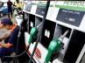 Hindustan Petroleum, kerosene, oil marketing companies push for rs 5 petrol price hike, Petroleum ministry