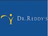 USFDA, osteporosis, dr reddy s launches generic version of ibandronate sodium tablets, Tablets