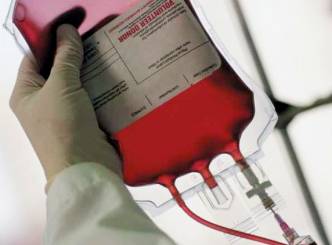 Chennai IIT&#039;s endeavor to &#039;save life&#039; with artificial blood
